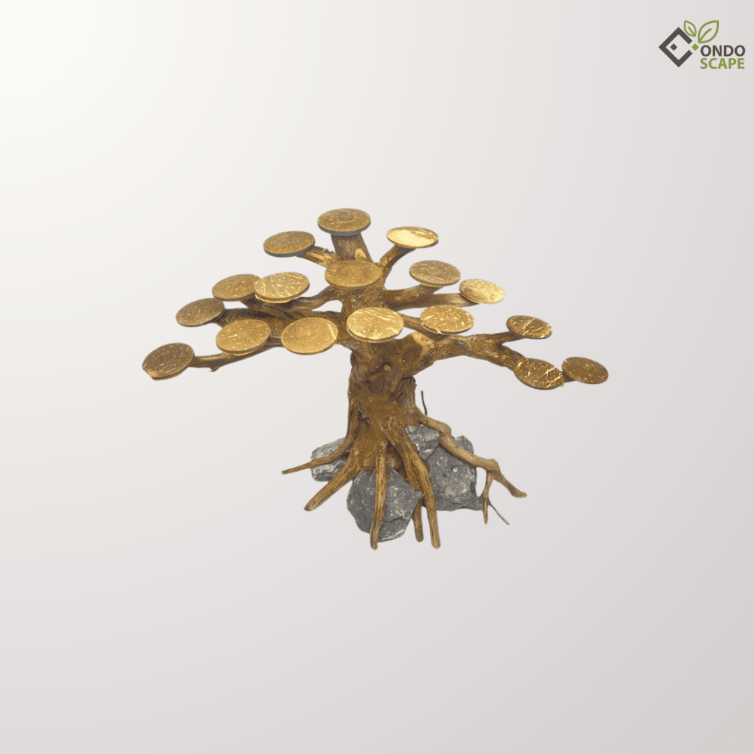 xl driftwood bonsai aquarium hardscape